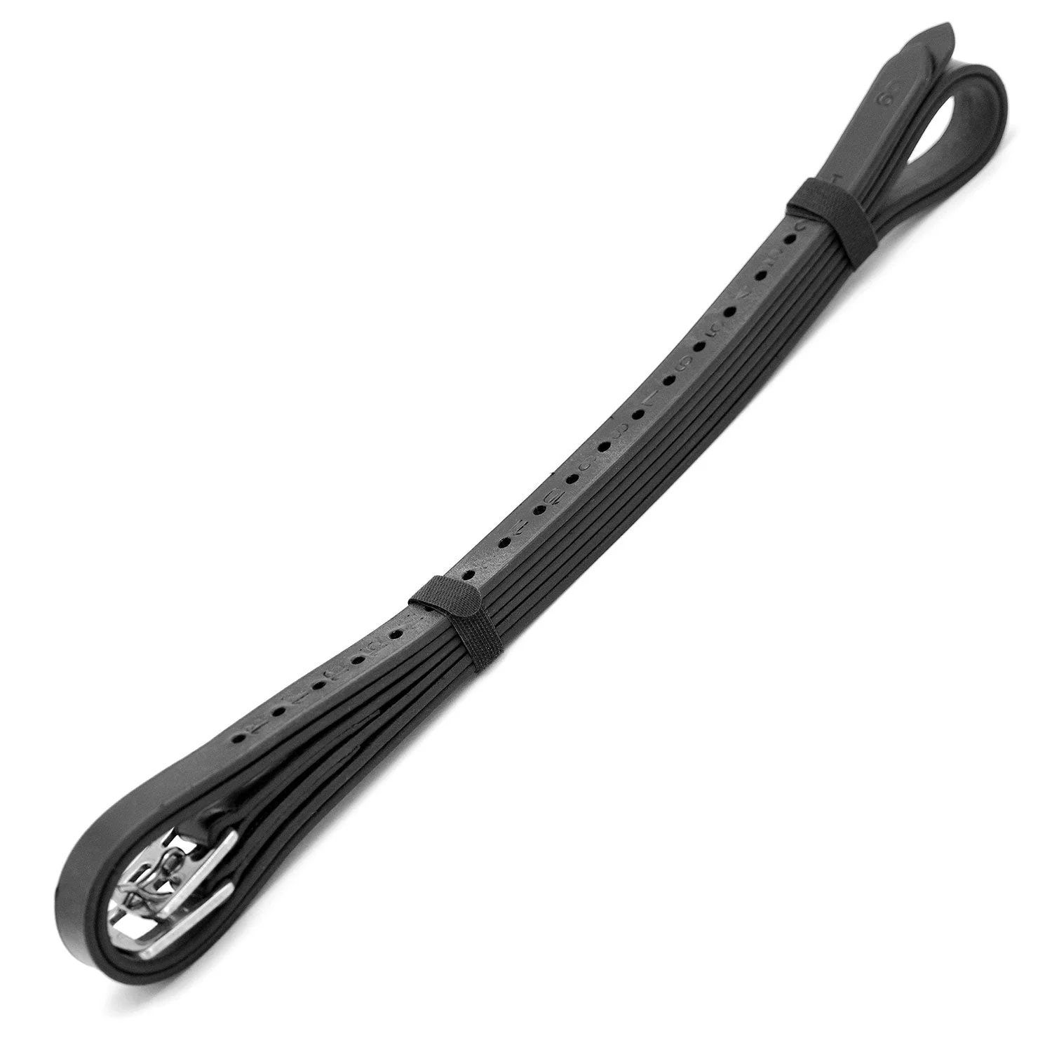 Jeffers Uniquely English Stirrup Leathers - Image 11