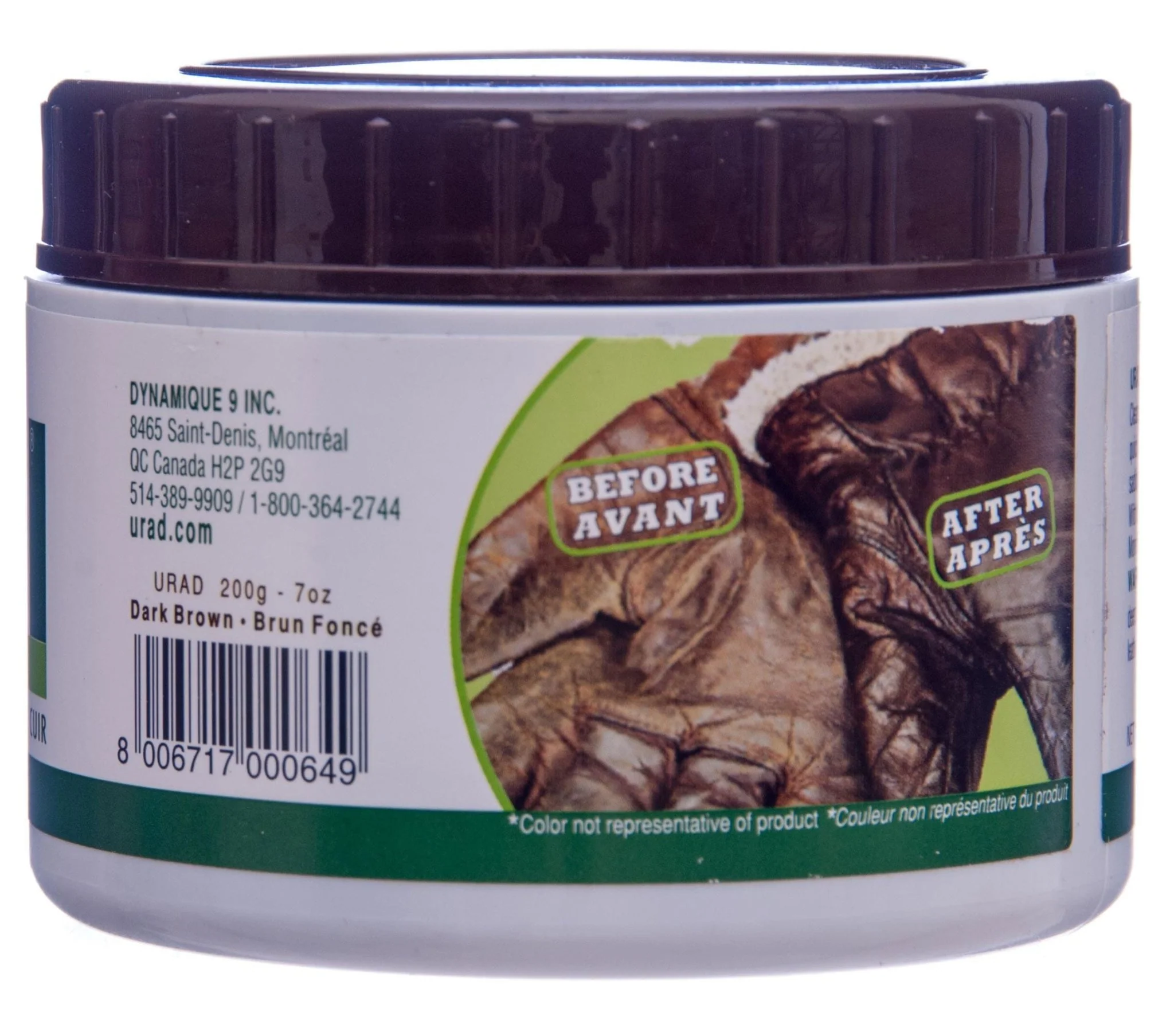 Urad TLC Riding Boot Polish - Image 10