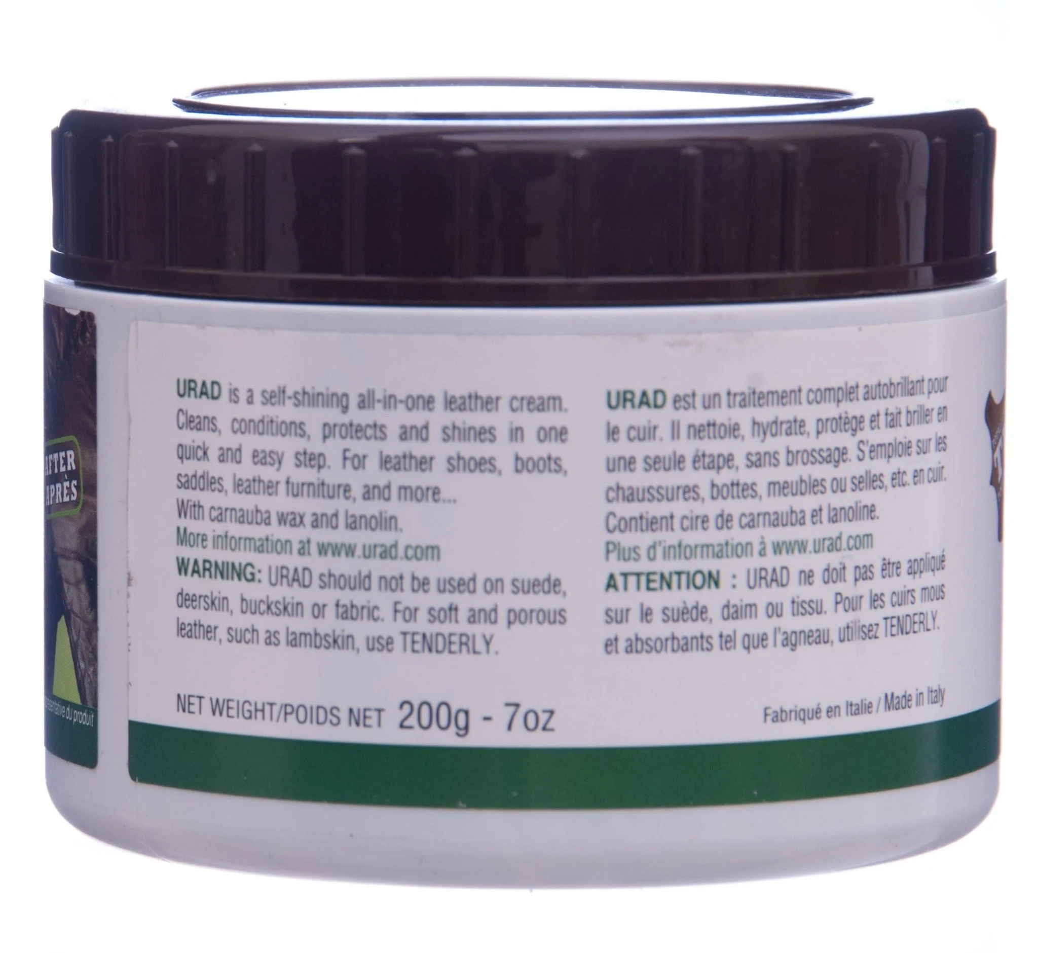 Urad TLC Riding Boot Polish - Image 15