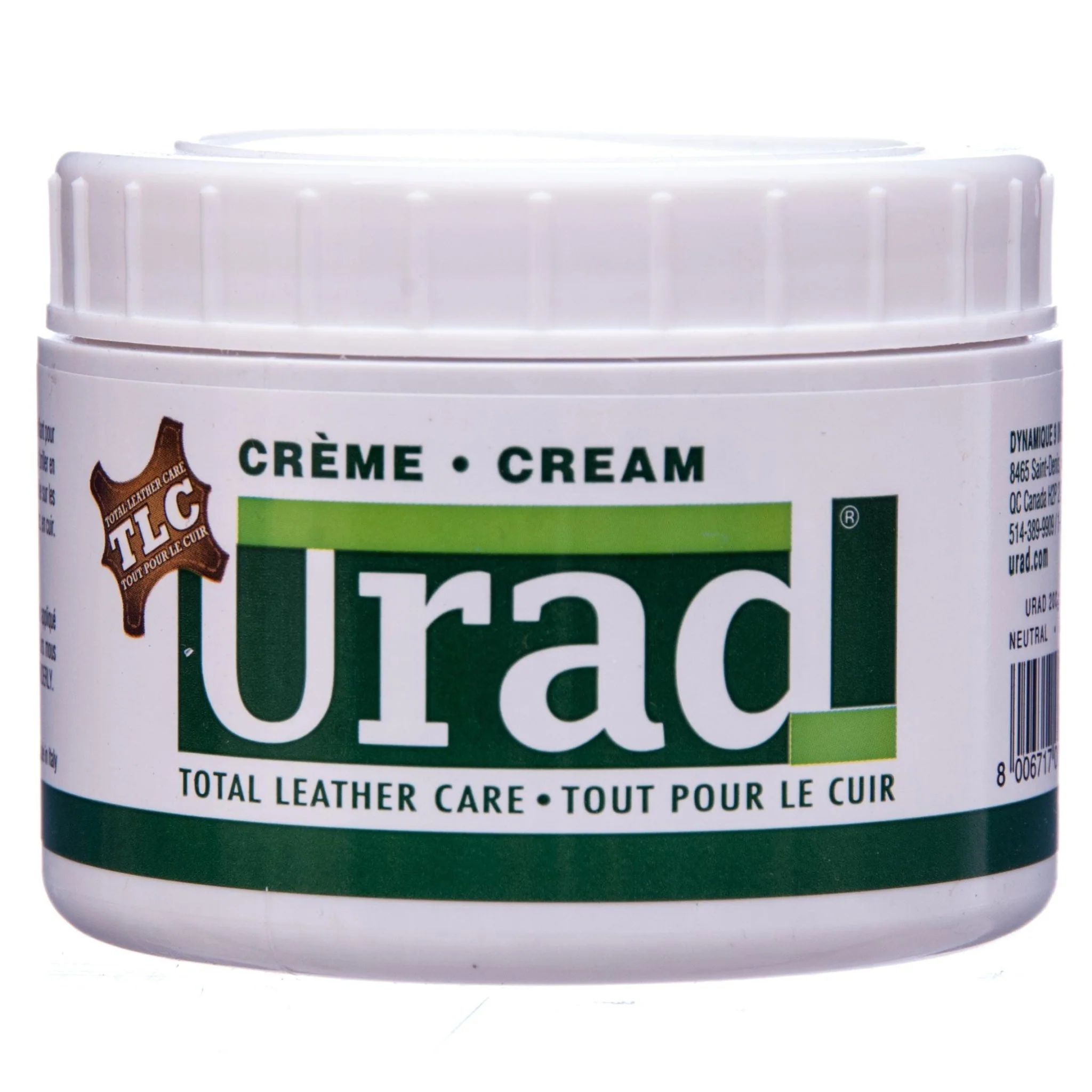 Urad TLC Riding Boot Polish - Image 17