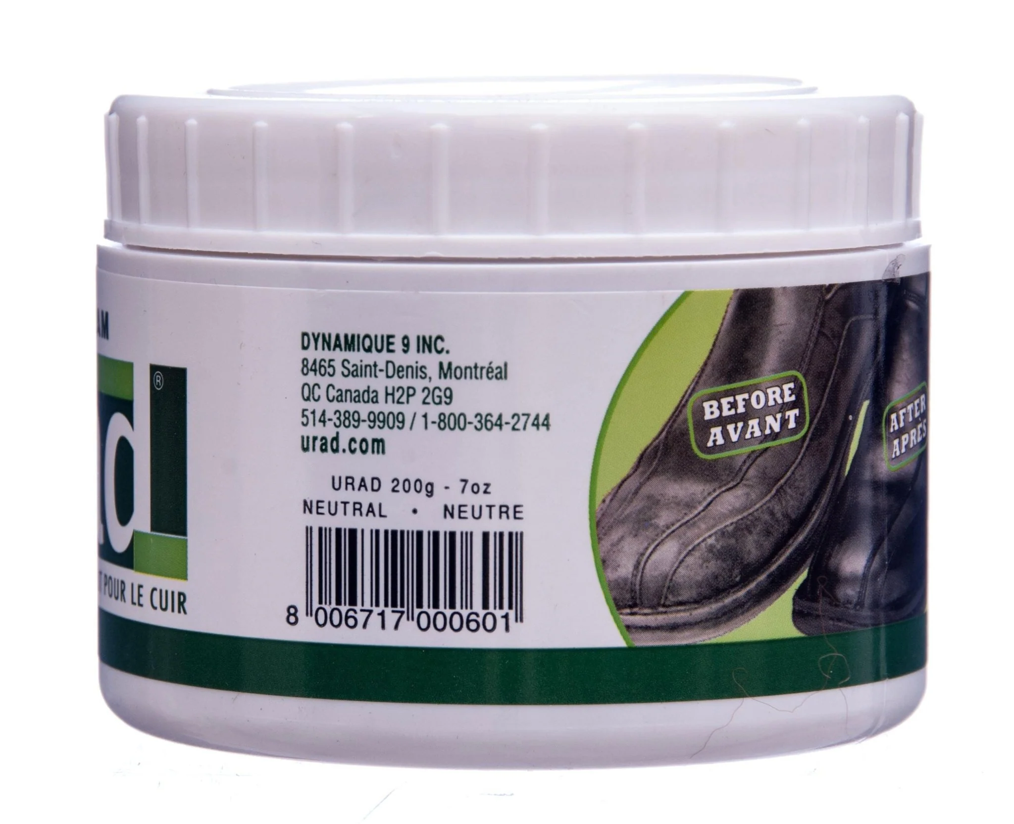 Urad TLC Riding Boot Polish - Image 18