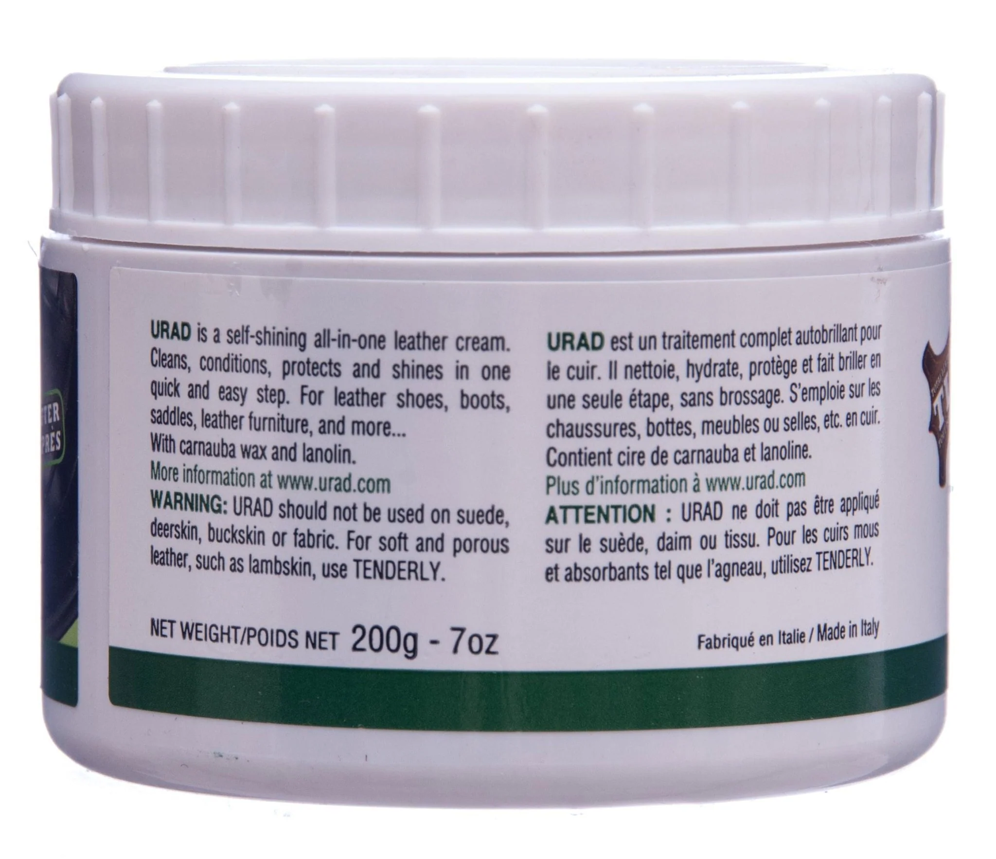 Urad TLC Riding Boot Polish - Image 19