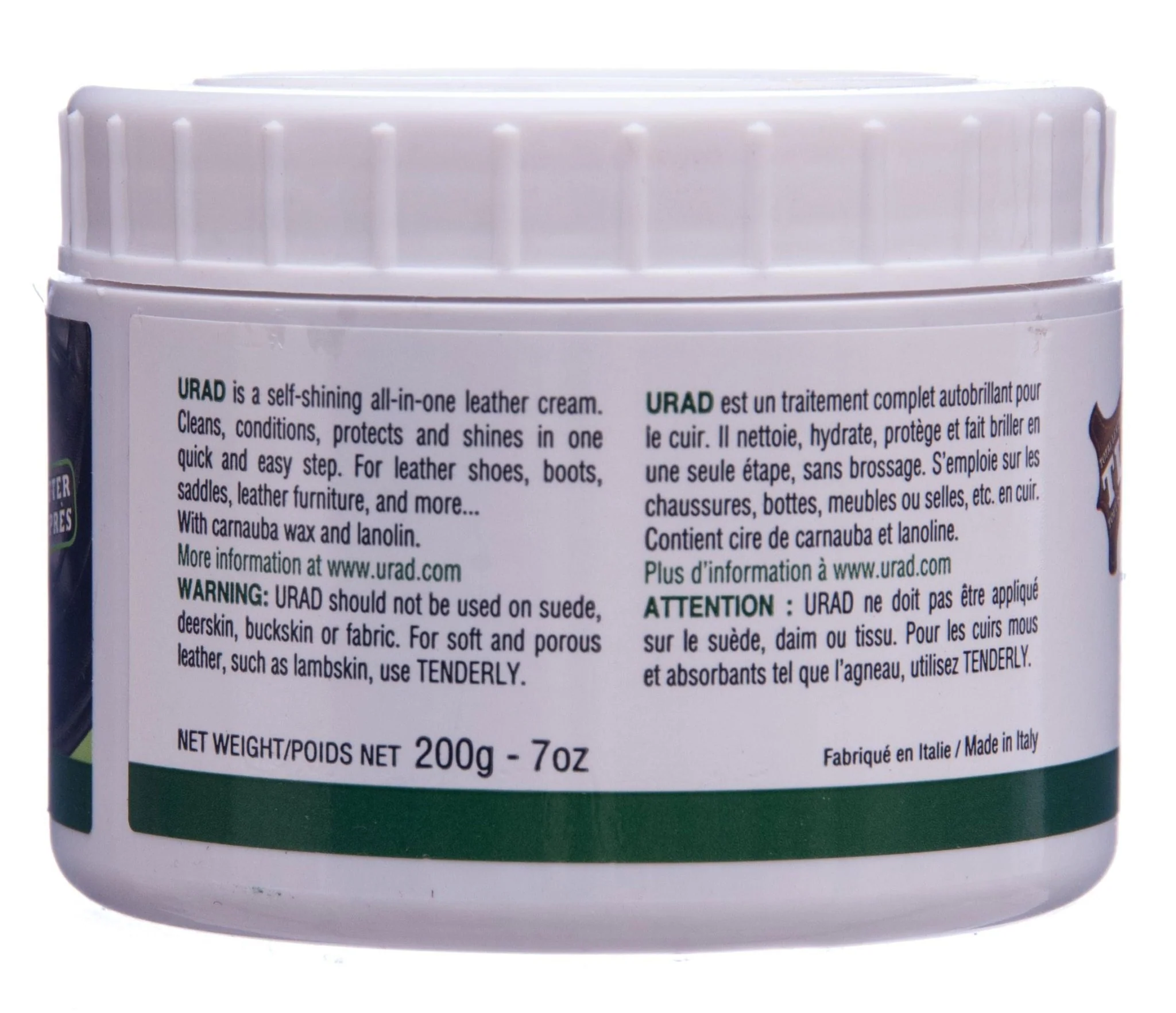Urad TLC Riding Boot Polish - Image 23