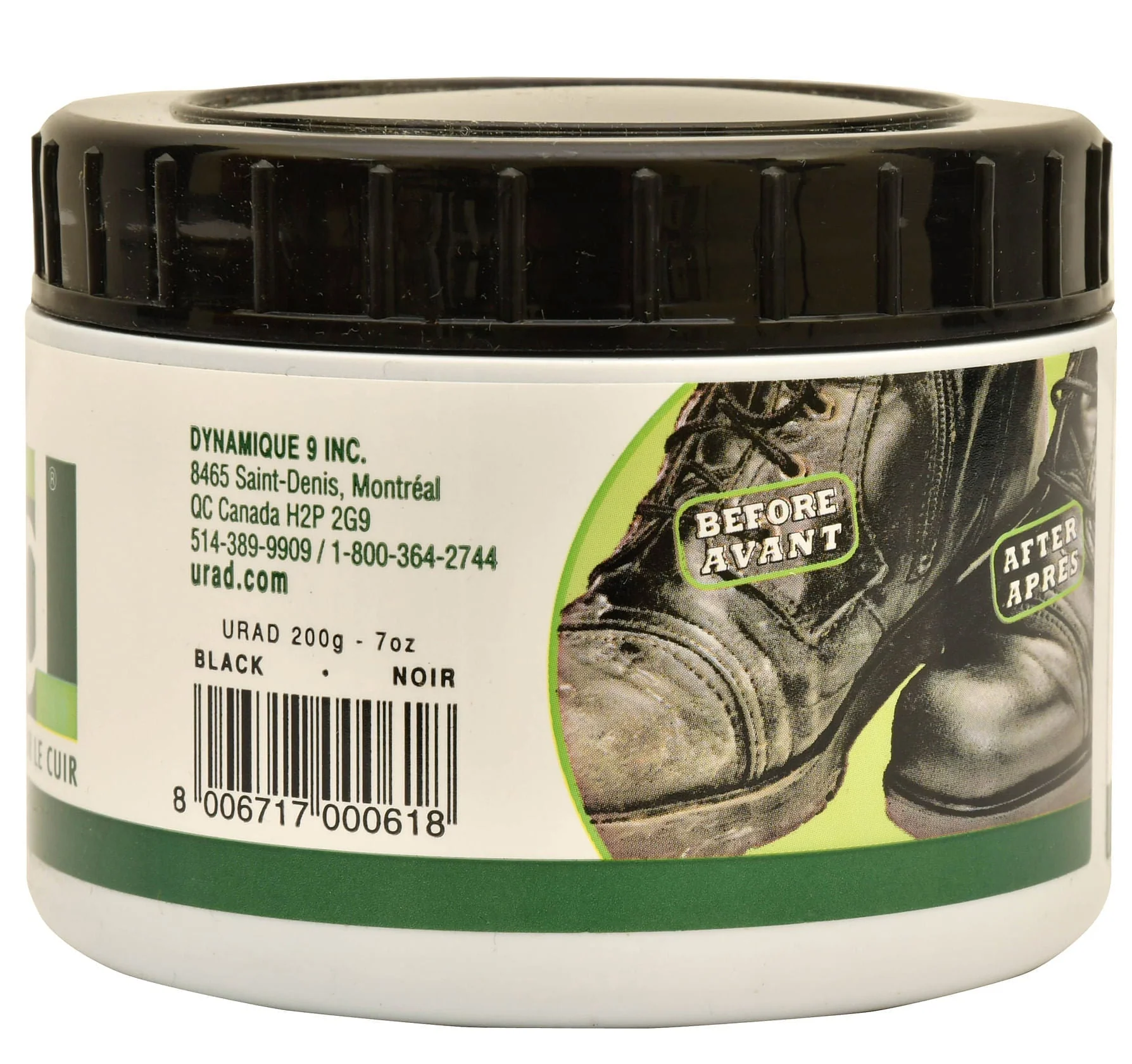 Urad TLC Riding Boot Polish - Image 3