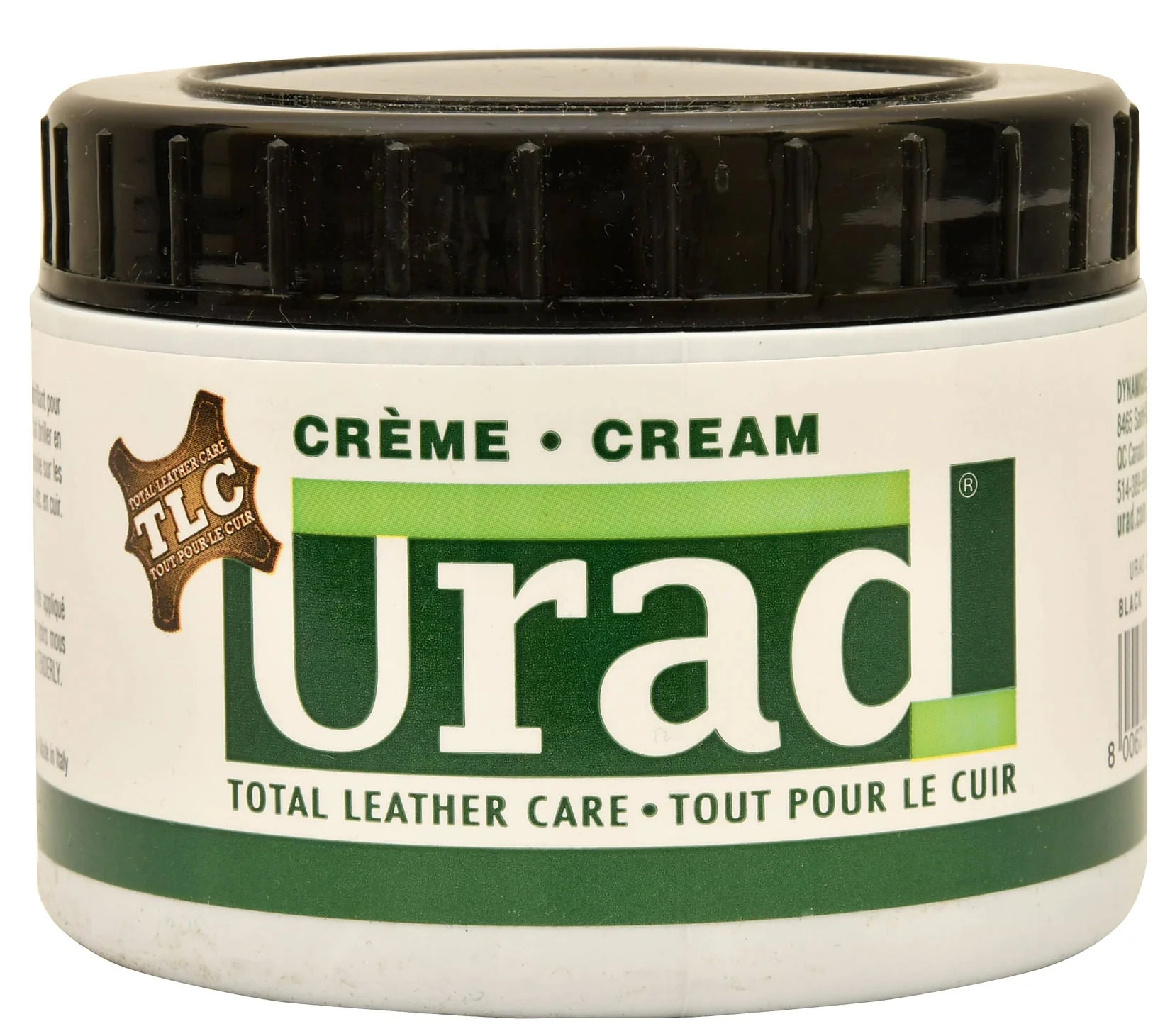 Urad TLC Riding Boot Polish - Image 5