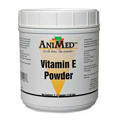 Vitamin E Powder for Horses - Image 4