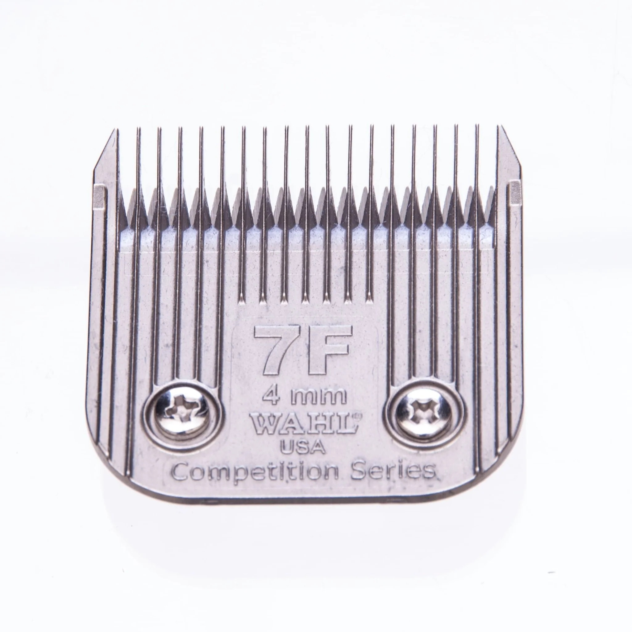 Wahl Competition Series Detachable Clipper Blades - Image 12