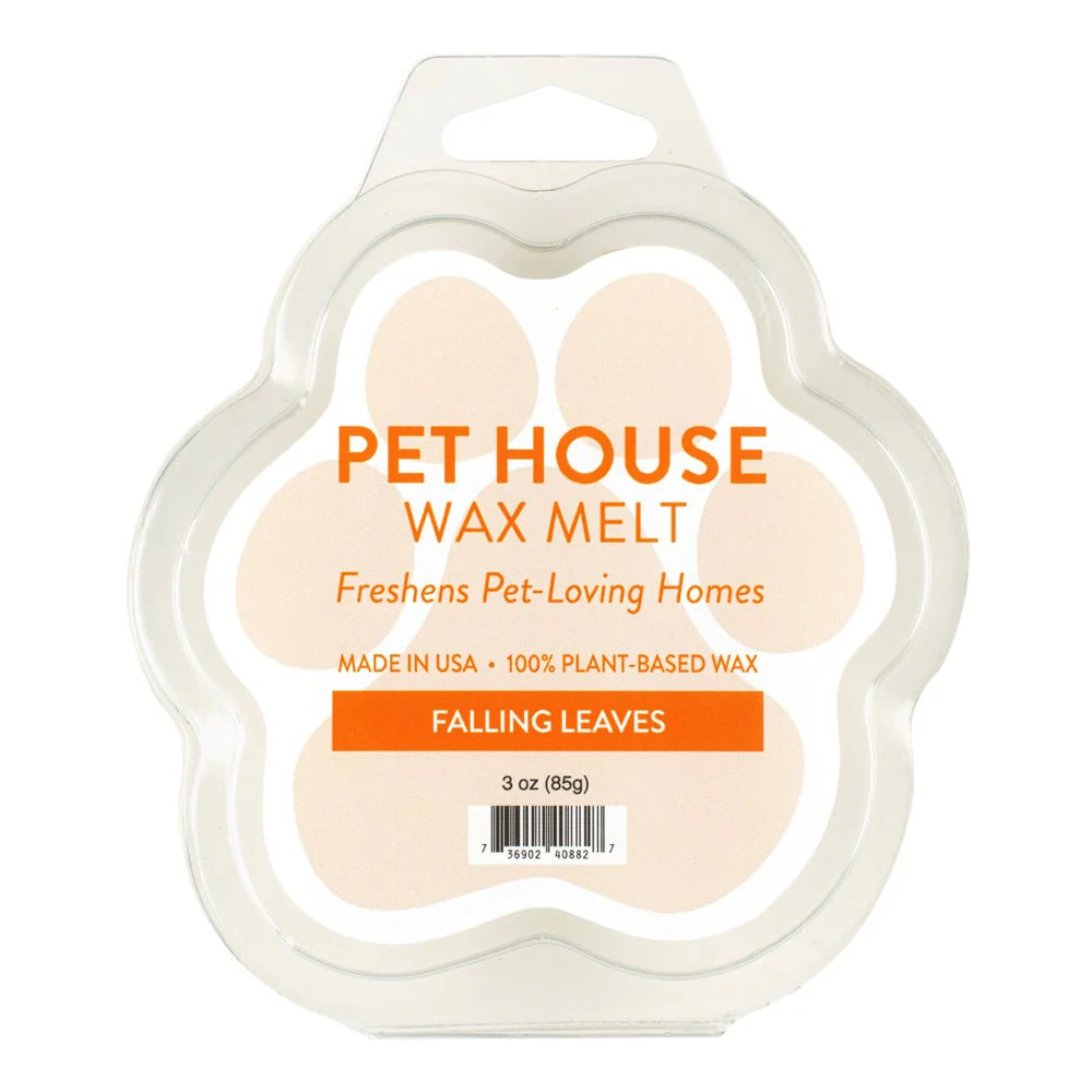 Pet House Wax Melts – 100% Natural Plant-Based, Odor-Eliminating, Paw-Shaped, Pet-Friendly - Image 46