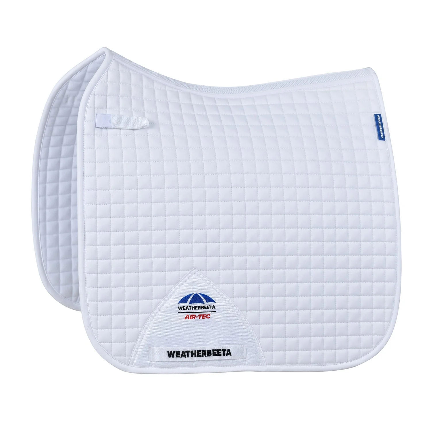 WeatherBeeta Prime Air-Tec Dressage Equine Saddle Pad for English Riding - Image 18