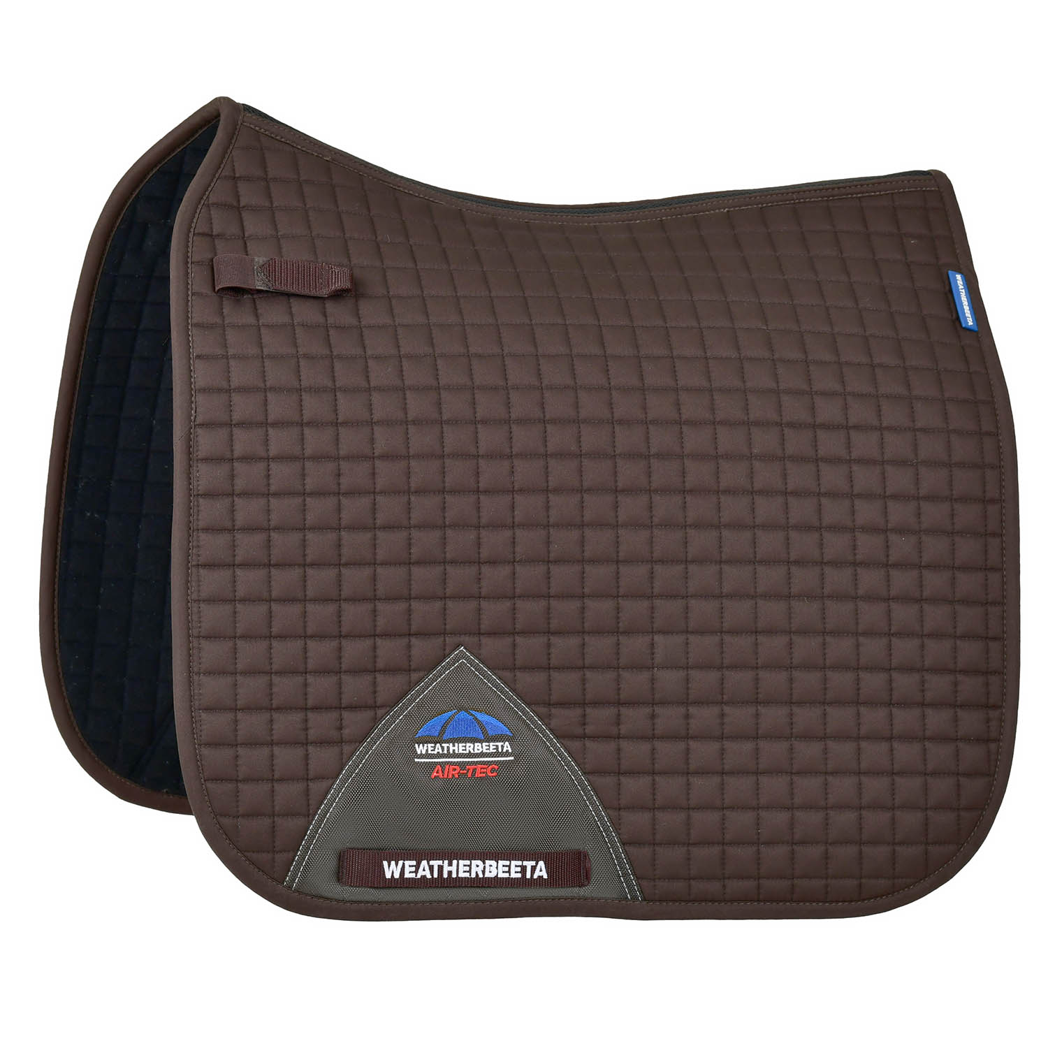 WeatherBeeta Prime Air-Tec Dressage Equine Saddle Pad for English Riding - Image 4