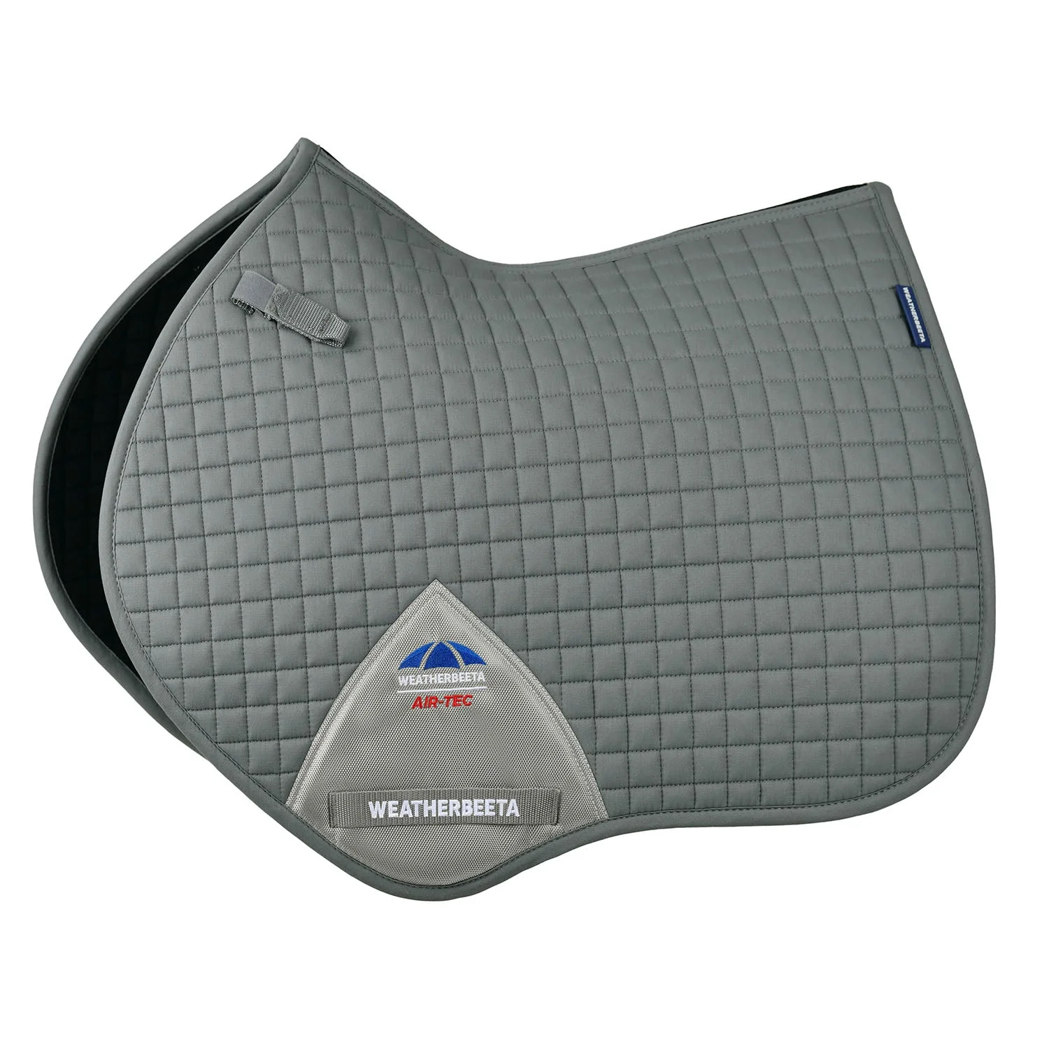 WeatherBeeta Prime Air-Tec Jump Shaped Equine Saddle Pad for English Riding - Image 11