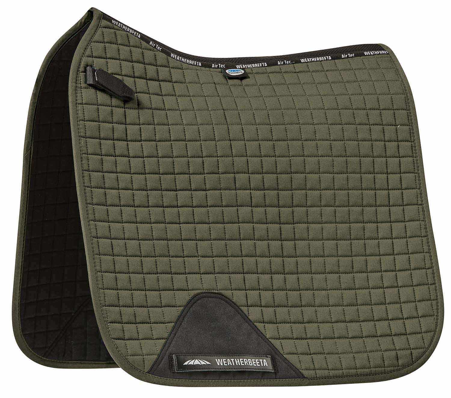WeatherBeeta Prime Dressage Saddle Pad - Image 3