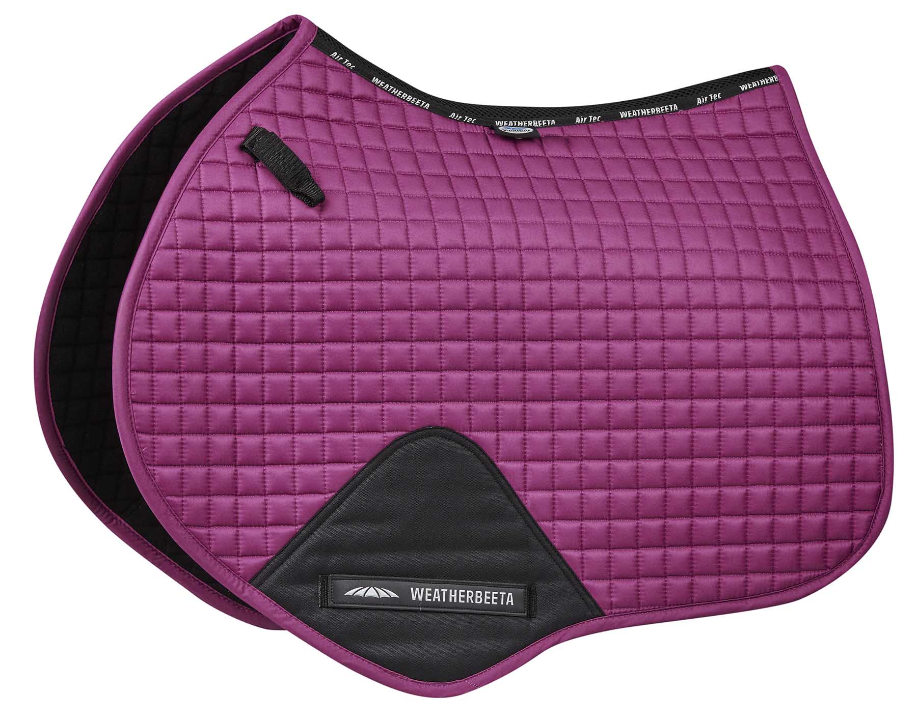 WeatherBeeta Jump Shaped Saddle Pad - Image 13