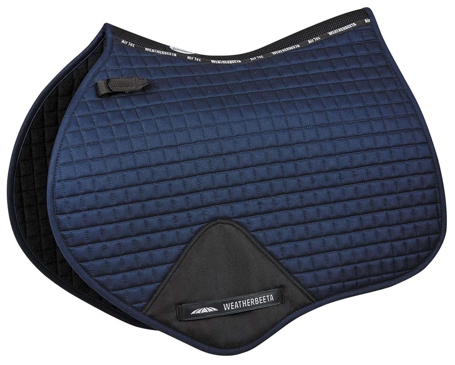 WeatherBeeta Jump Shaped Saddle Pad - Image 3