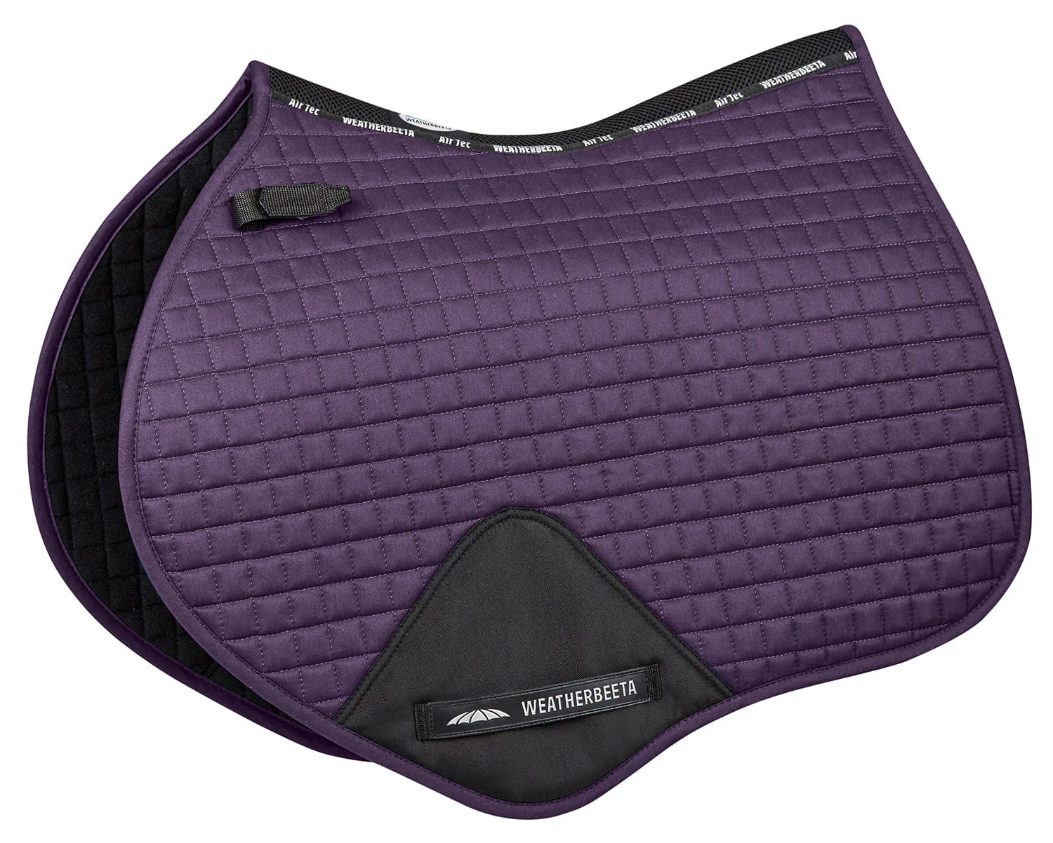 WeatherBeeta Jump Shaped Saddle Pad - Image 6