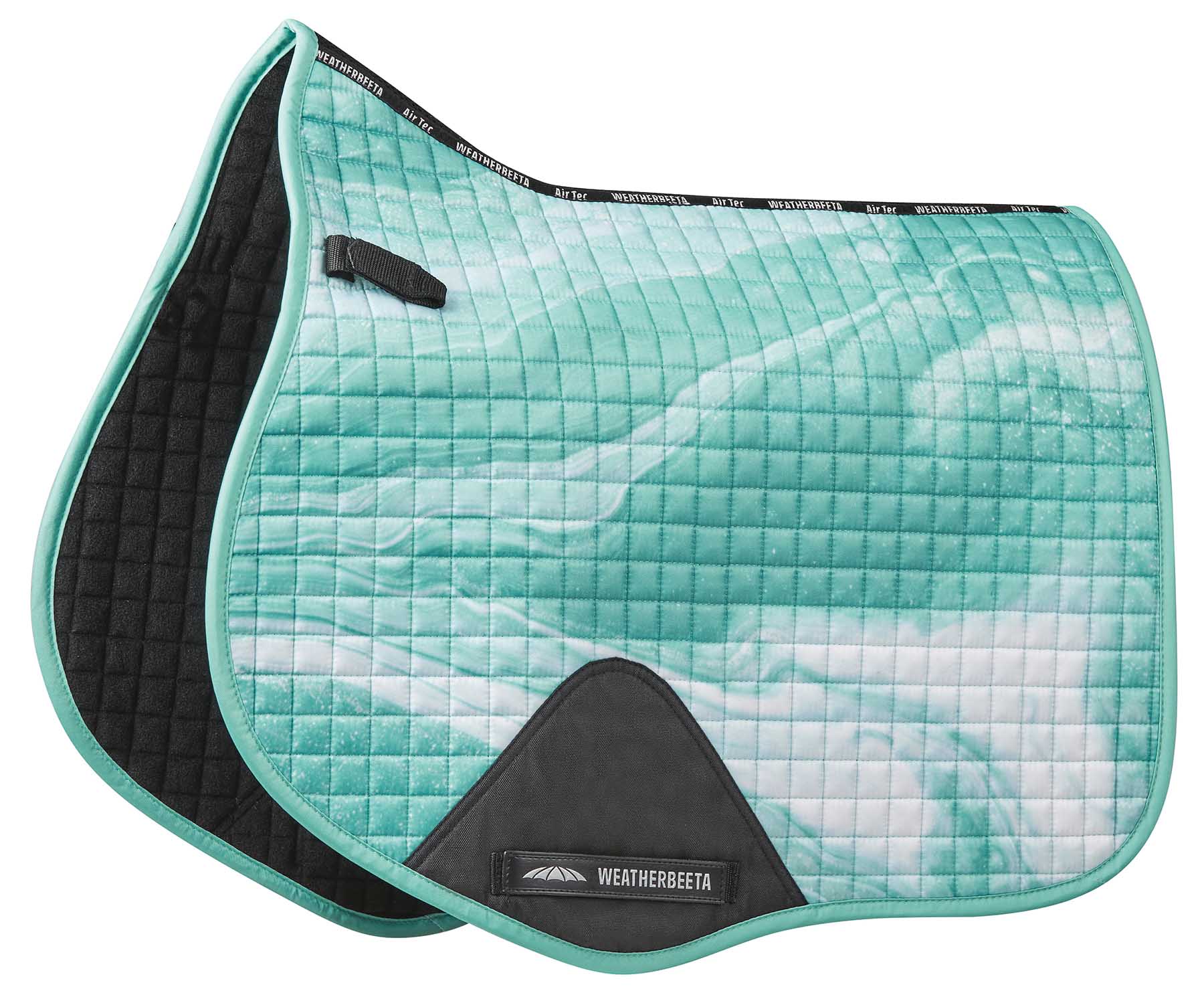 WeatherBeeta Prime Marble All Purpose Saddle Pad - Image 2