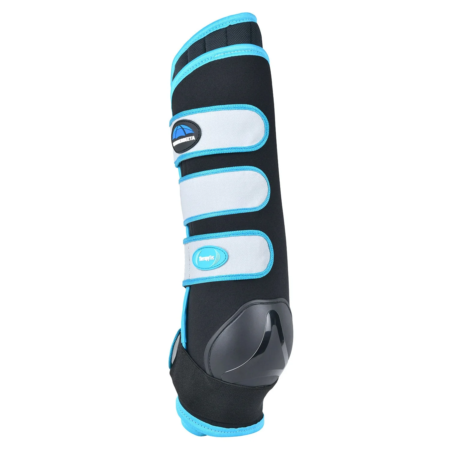 WeatherBeeta Equine Therapy-Tec Stable Boot Wraps - Image 4