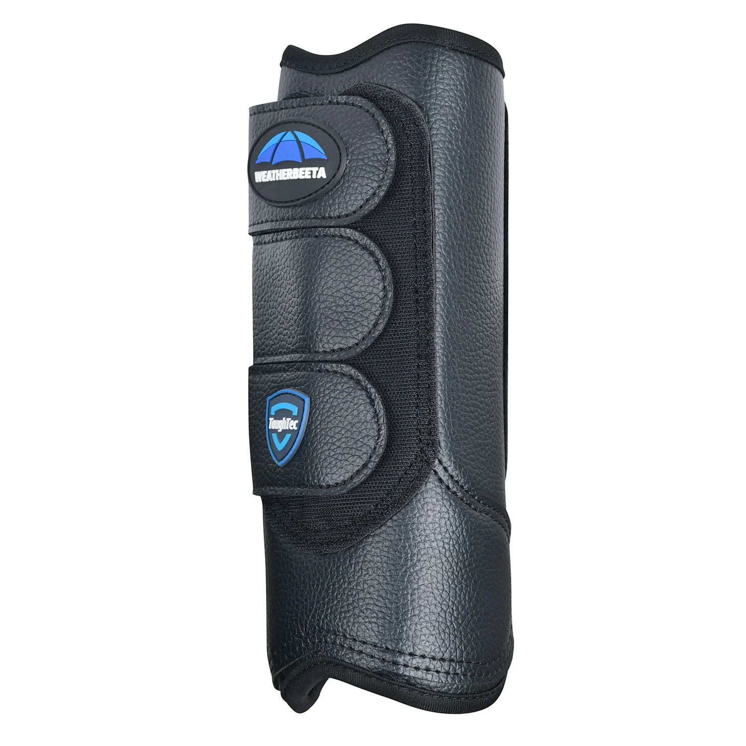 WeatherBeeta Tough-Tec Eventing Front Boots for Horses - Image 5