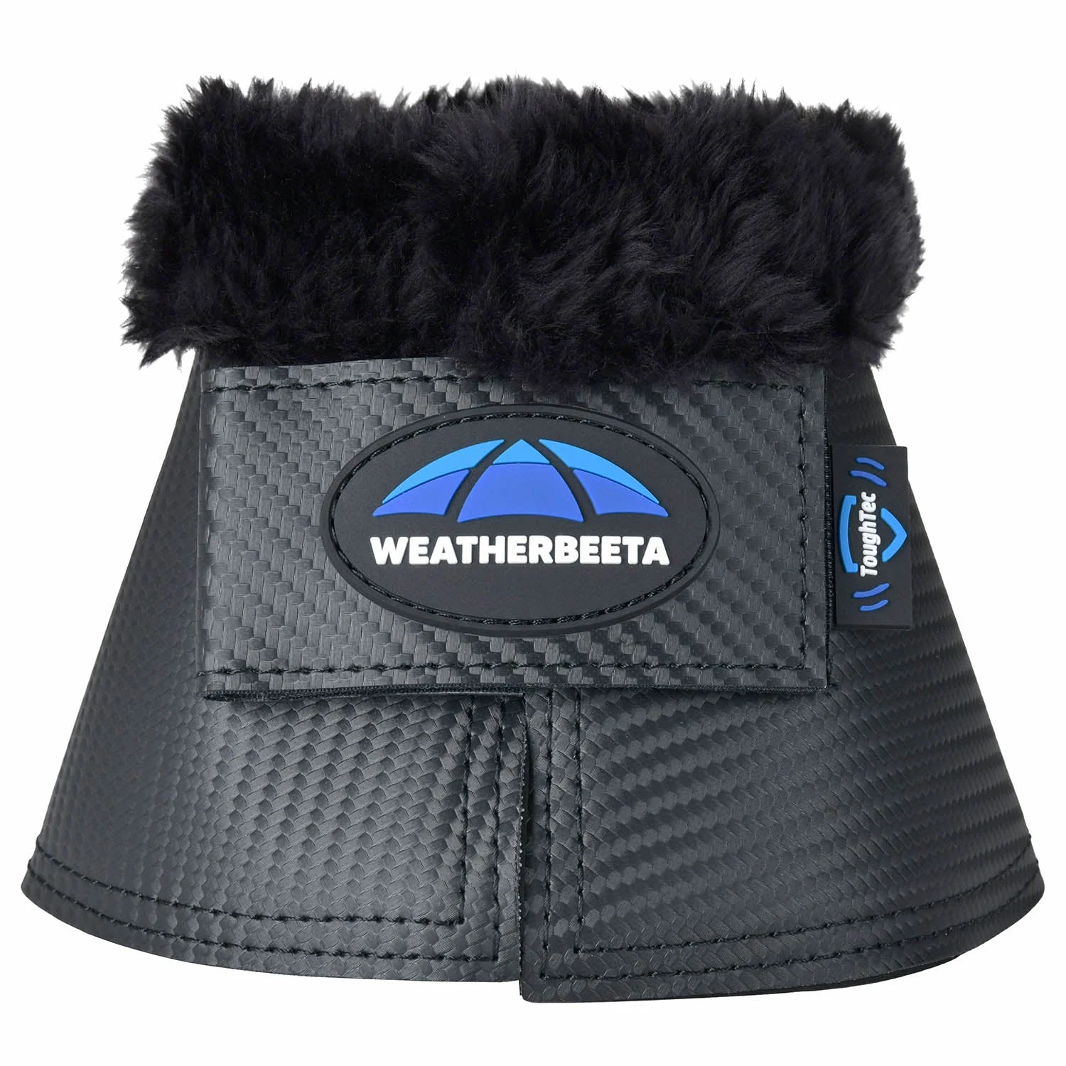 WeatherBeeta Tough-Tec Fleece Trim Bell Boots - Image 2