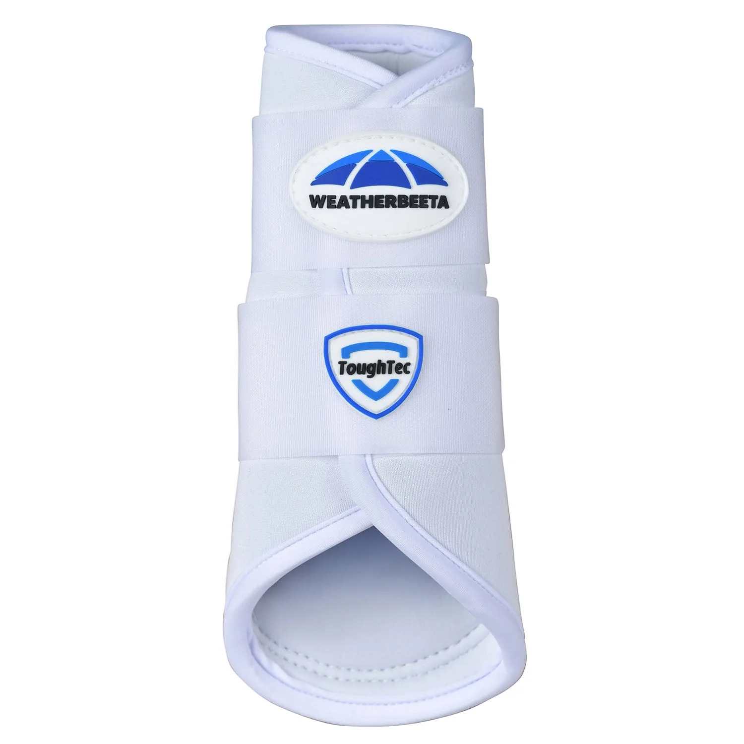 WeatherBeeta Tough-Tec Prime Brushing Boots for Horses, 2 ct - Image 22
