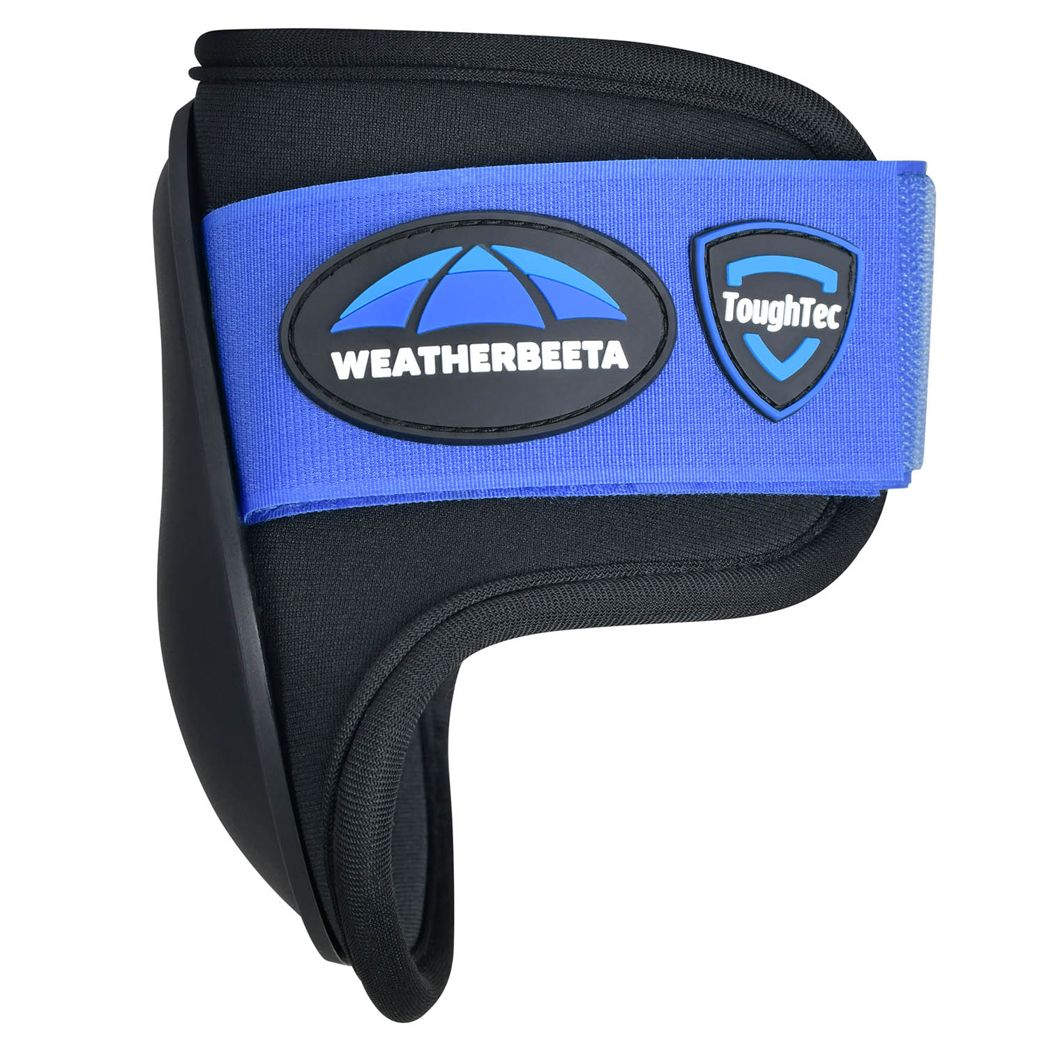 WeatherBeeta Tough-Tec Prime Fetlock Boots for Horses - Image 15