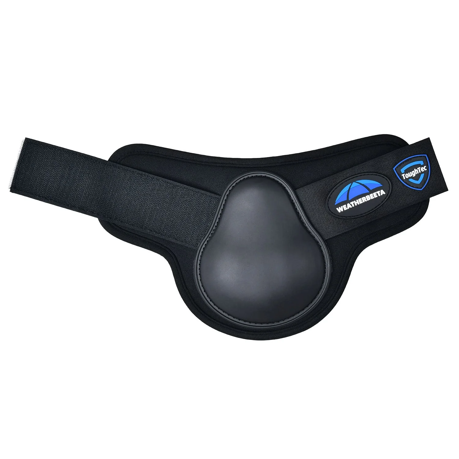 WeatherBeeta Tough-Tec Prime Fetlock Boots for Horses - Image 4