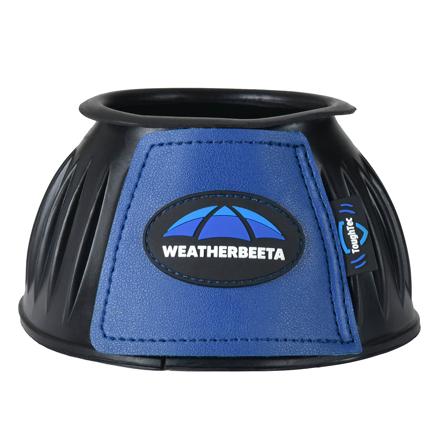 WeatherBeeta Tough-Tec Prime Rubber Bell Boots for Horses - Image 23