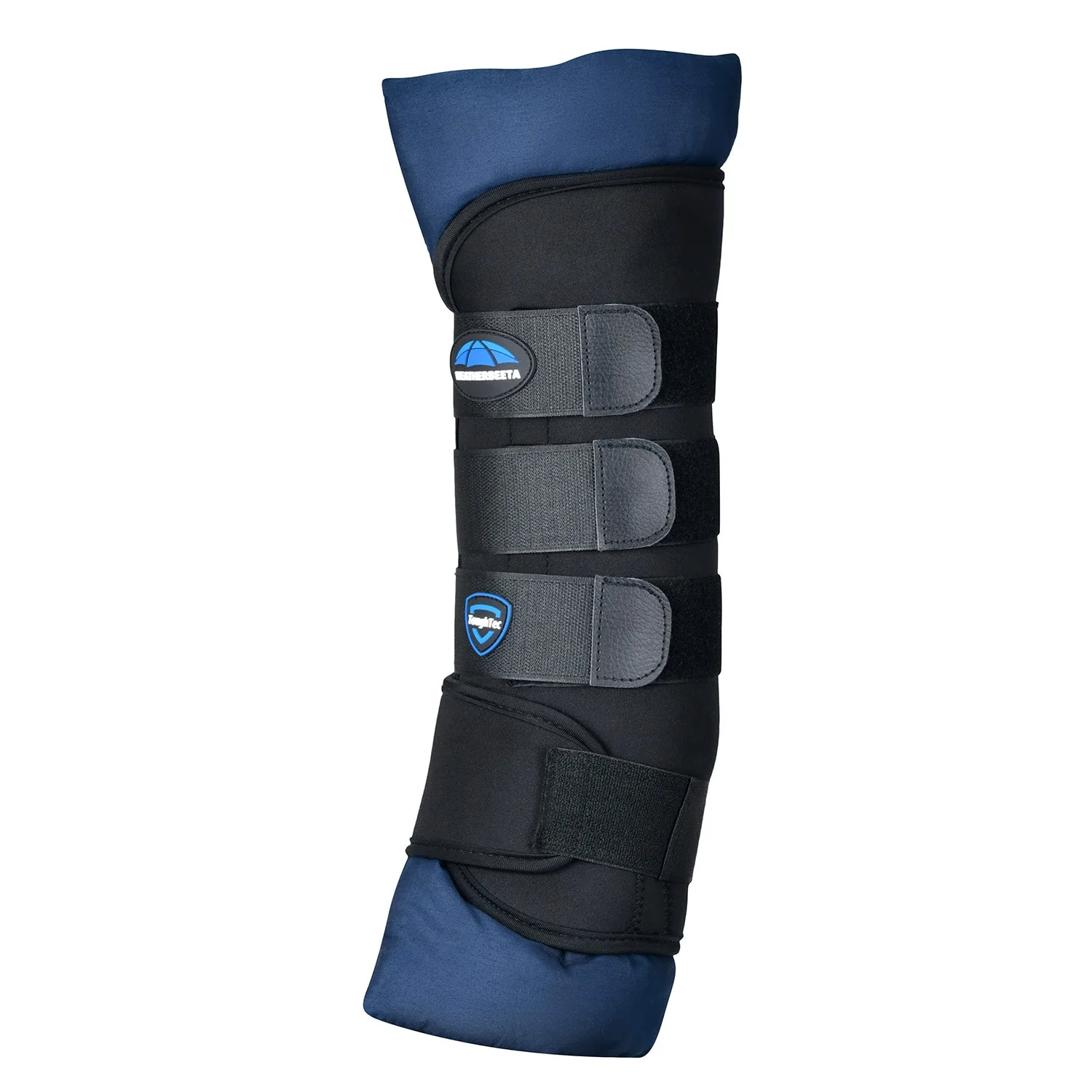 WeatherBeeta Tough-Tec Equine Stable Boot Wraps - Image 3