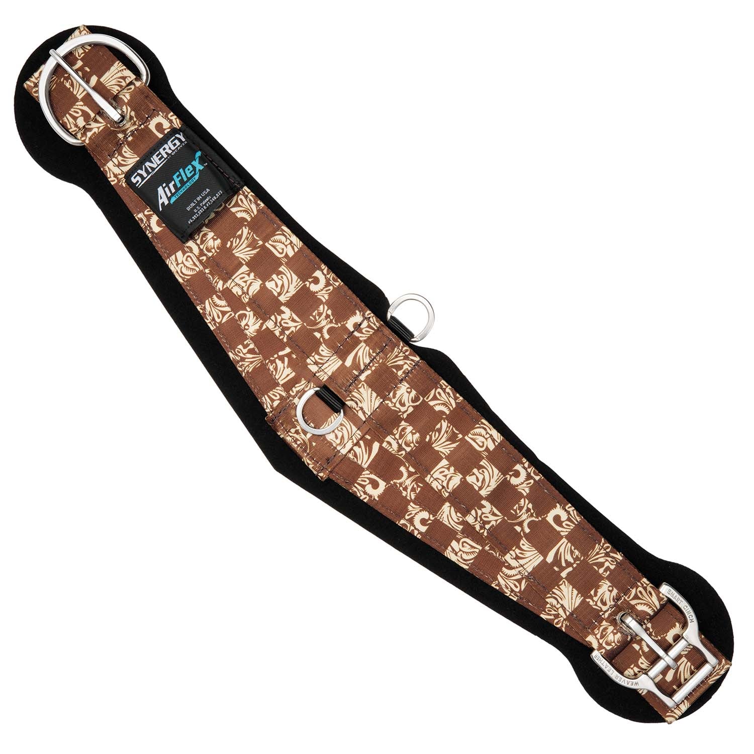 Weaver Patterned Airflec Roper Smart Cinch - Image 5