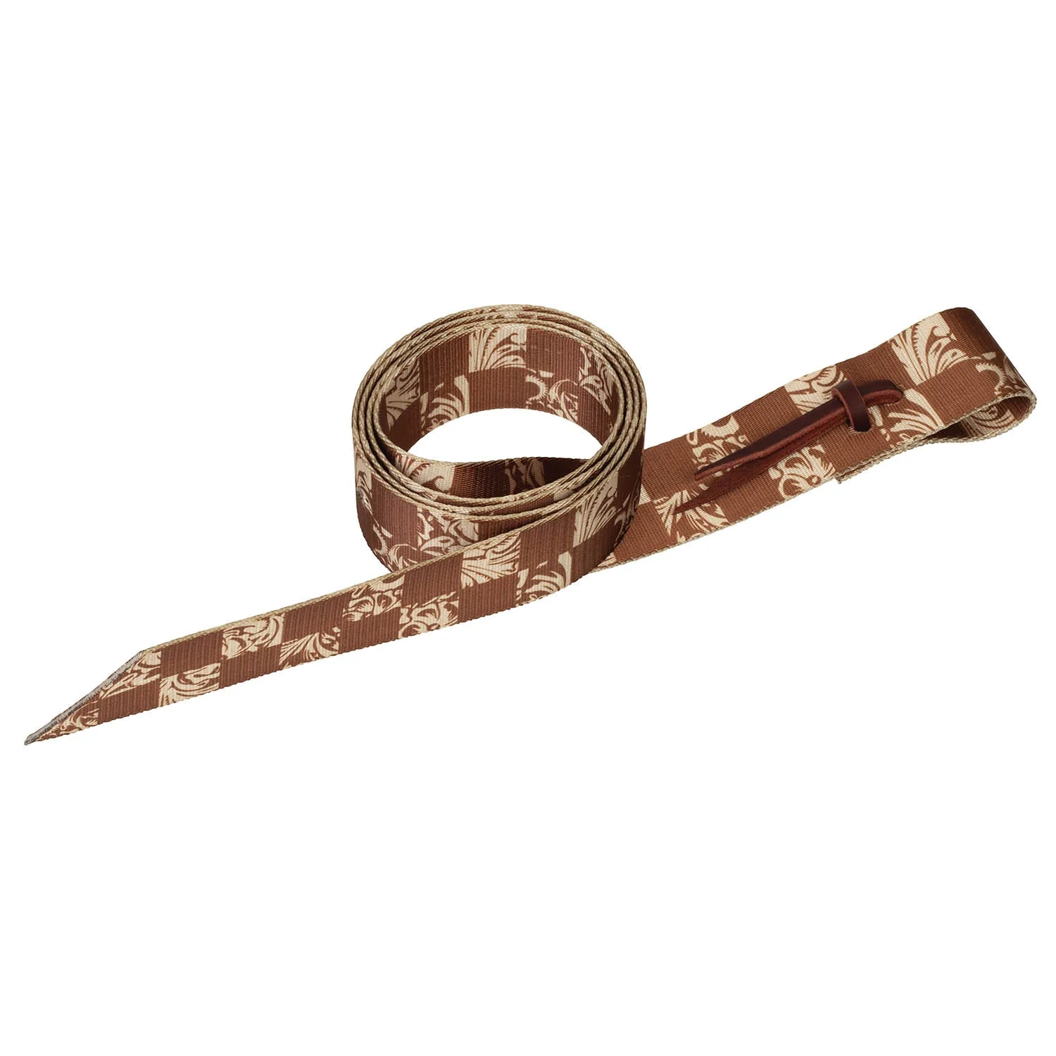Weaver Patterned Tie Strap, 60" - Image 7