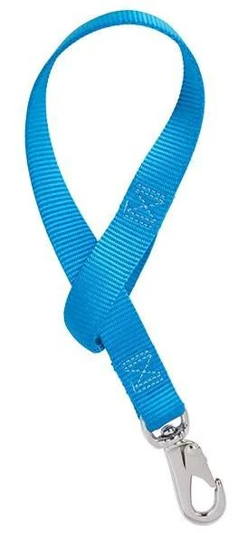 Weaver Solid Nylon Bucket Strap - Image 8