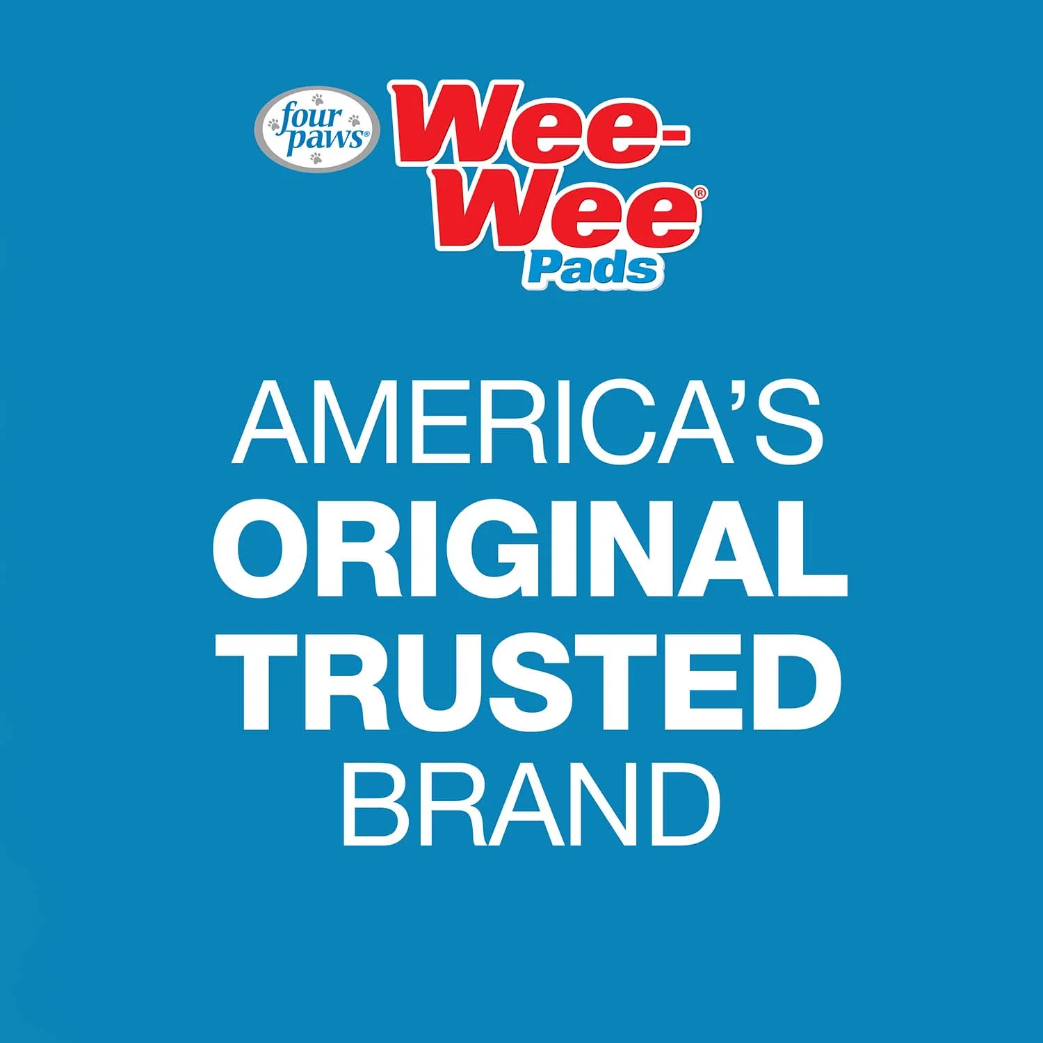Wee-Wee Superior Performance Dog Pee Pads - Image 3
