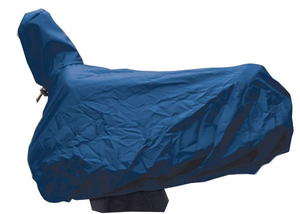 Jeffers Western Nylon Horse Saddle Cover - Image 6