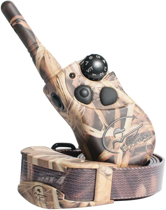 WetLandHunter 425 Remote Trainer (& Accessories) - Image 2