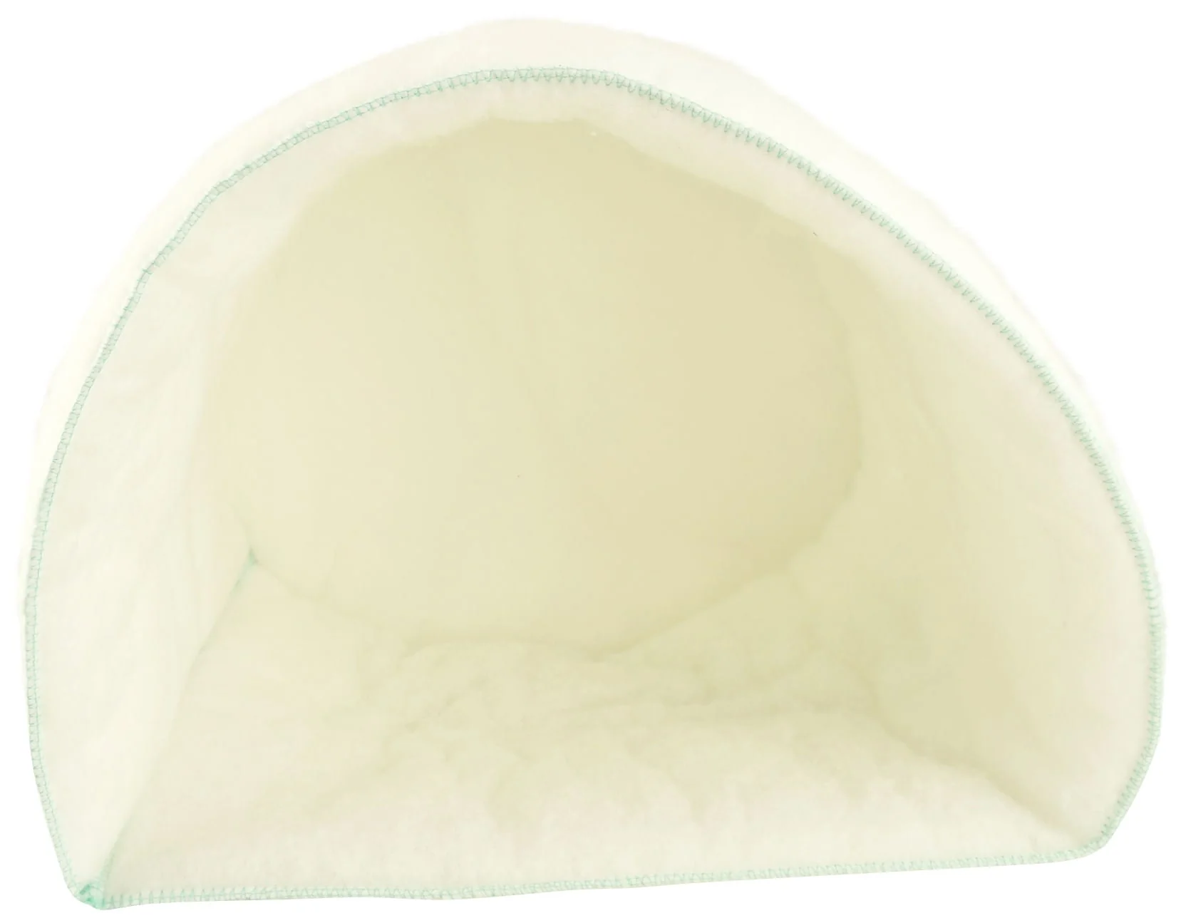 Mysterious Kuddle Kup, 17" D Cat Bed - Image 5