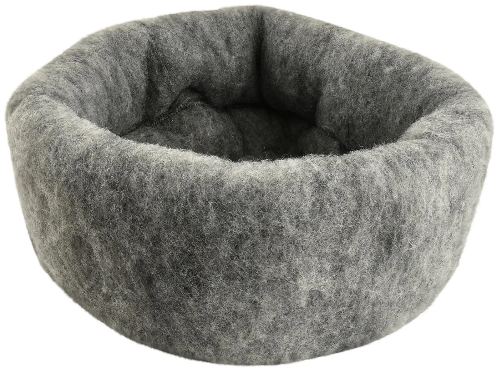 Mysterious Kuddle Kup, 17" D Cat Bed - Image 9