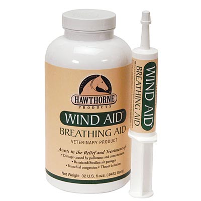 Wind Aid Equine Breathing Aid - Respiratory Support for Horses - Image 5