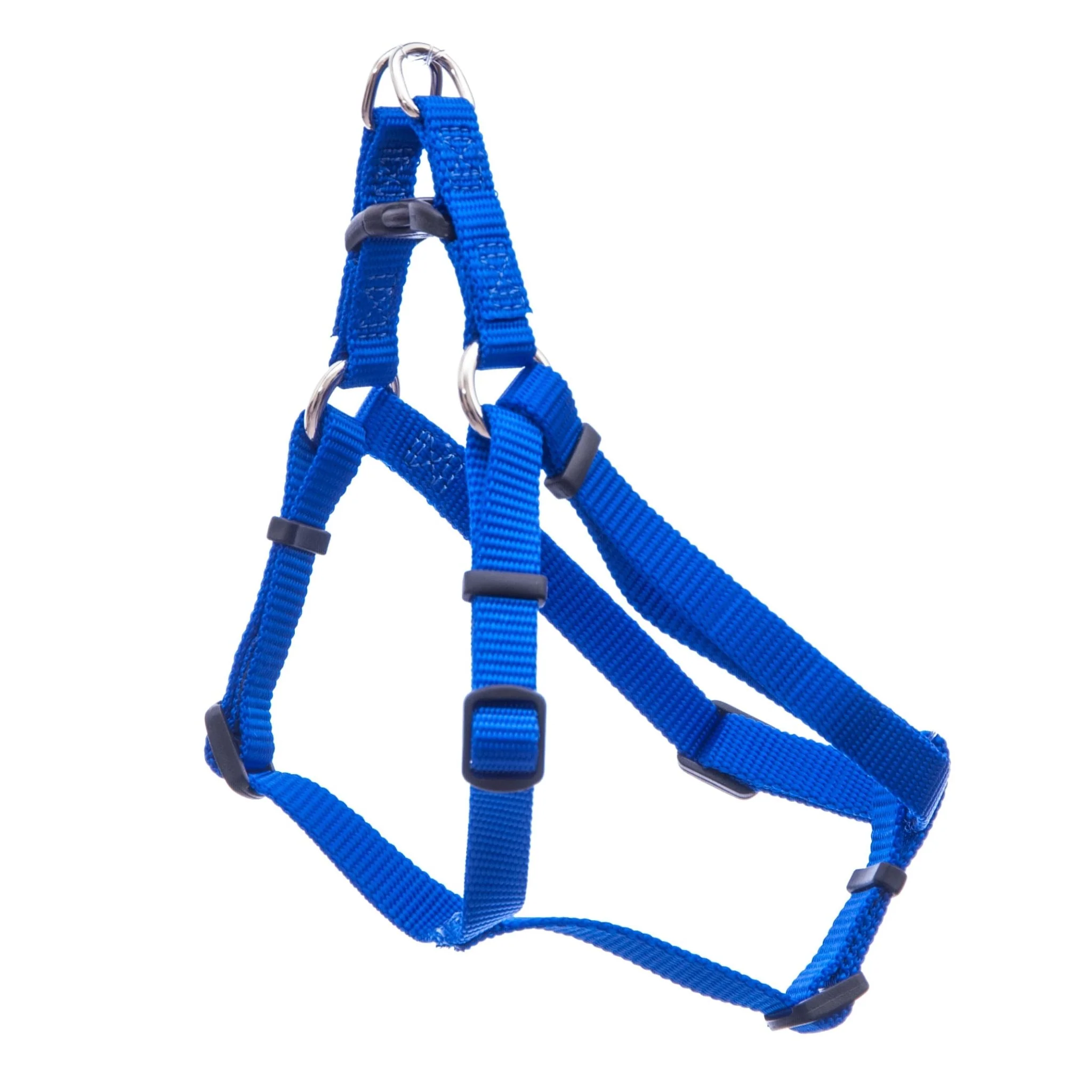 Comfort Wrap Adjustable Harness, 5/8" x 16-24" - Image 4