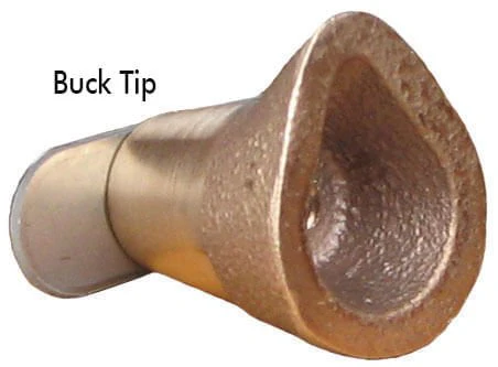 Rhinehart X-50 & X-50A Electric Calf Dehorners & Adaptor Tips for Cattle, Goats, and Lambs - Image 12