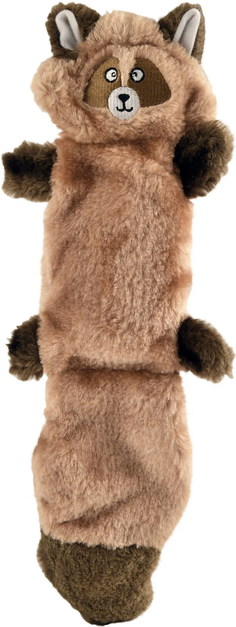 Zippy Paws Zingy "No-Stuffing" Plush Dog Toy - Image 6