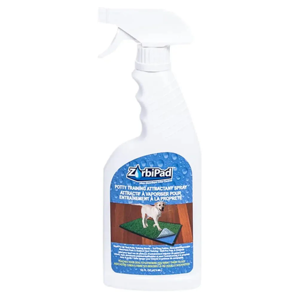 Potty Training Attractant Spray for Dogs, 16 oz